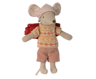 Hiker Mouse - Big Sister