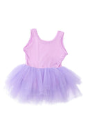 Ballet Tutu Dress - Lilac