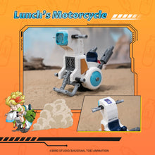 Load image into Gallery viewer, Classic Ride Series-Lunch's Motorcycle
