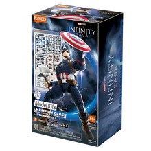 Load image into Gallery viewer, Marvel Infinity Saga Champion Class Captain America

