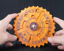 Load image into Gallery viewer, Egyptian Almanac Mathematical Brainteaser

