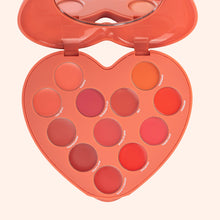 Load image into Gallery viewer, Love Locket Lip &amp; Cheek Set
