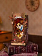 Load image into Gallery viewer, DIY Book Nook Kit: Fall into Wonder
