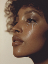 Load image into Gallery viewer, Divine Eye Rays— Halloween Makeup

