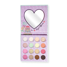 Load image into Gallery viewer, Royal Affaires Creative Beauty Palette
