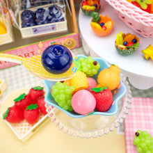 Load image into Gallery viewer, Mini Fruit Mart Taba Sensory Toy (24pcs/case)
