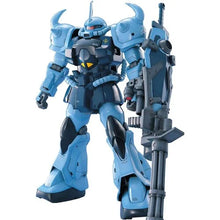 Load image into Gallery viewer, Mobile Suit Gundam: The 08th MS Team MS07B-3 Gouf Custom Master Grade 1:100 Scale Model Kit
