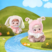 Load image into Gallery viewer, Charline Plush Blind Box: Forest Hide &amp; Seek Pendant
