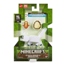 Load image into Gallery viewer, Mattel Minecraft 3.25in Figure
