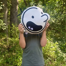 Load image into Gallery viewer, Diary of A Wimpy Kid Greg 14.5" Plush
