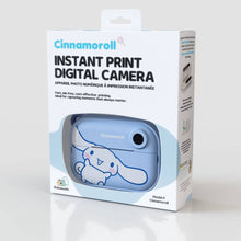 Load image into Gallery viewer, Cinnamoroll – Print &amp; Digital Camera - Model P
