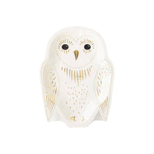 Load image into Gallery viewer, Owl Plate
