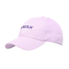 Load image into Gallery viewer, KPop Demon Hunters Huntr/x Artwork Adult Dad Cap (Lavander)
