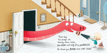 Load image into Gallery viewer, Dragon Post
