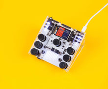 Load image into Gallery viewer, Jay-D - DIY DJ Mixtable
