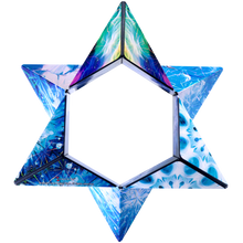 Load image into Gallery viewer, Shashibo Polar 2.0 Magnetic Puzzle Cube STEM STEAM MESH
