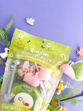 Load image into Gallery viewer, Garden (Apple) KidDough Play Kit
