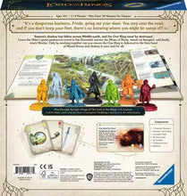 Load image into Gallery viewer, The Lord of the Rings Adventure Book
