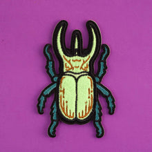 Load image into Gallery viewer, Beetle Patch
