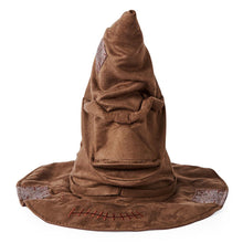 Load image into Gallery viewer, Wizarding World Harry Potter, Talking Sorting Hat
