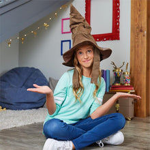 Load image into Gallery viewer, Wizarding World Harry Potter, Talking Sorting Hat
