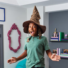 Load image into Gallery viewer, Wizarding World Harry Potter, Talking Sorting Hat
