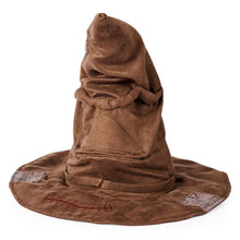 Load image into Gallery viewer, Wizarding World Harry Potter, Talking Sorting Hat
