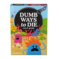 Dumb Ways to Die, the Game!