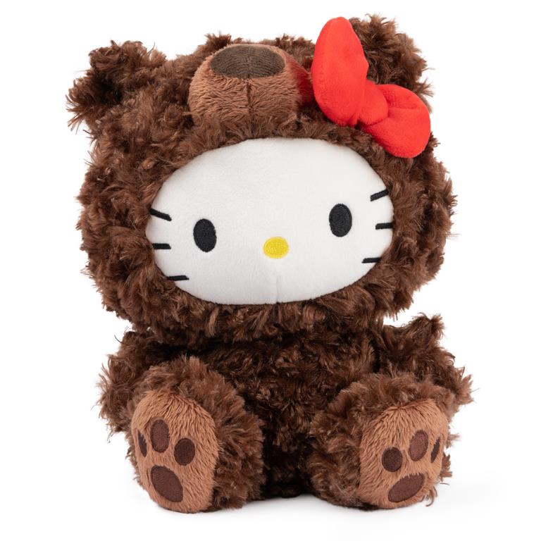 Hello Kittyª x GUND¨ Philbin Plush