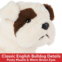 Load image into Gallery viewer, Toast Bulldog

