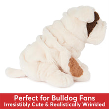 Load image into Gallery viewer, Toast Bulldog
