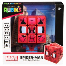 Load image into Gallery viewer, Rubik's Cubers Marvel

