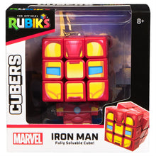 Load image into Gallery viewer, Rubik's Cubers Marvel
