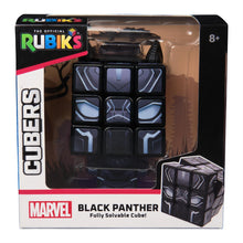Load image into Gallery viewer, Rubik's Cubers Marvel
