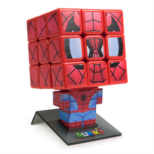 Load image into Gallery viewer, Rubik's Cubers Marvel
