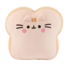 Load image into Gallery viewer, Pusheen`s Kitchen: White Bread Squisheen
