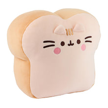 Load image into Gallery viewer, Pusheen`s Kitchen: White Bread Squisheen
