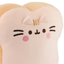 Load image into Gallery viewer, Pusheen`s Kitchen: White Bread Squisheen
