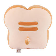 Load image into Gallery viewer, Pusheen`s Kitchen: White Bread Squisheen
