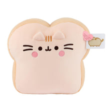 Load image into Gallery viewer, Pusheen`s Kitchen: White Bread Squisheen
