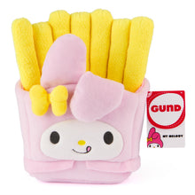 Load image into Gallery viewer, My Melody French Fries
