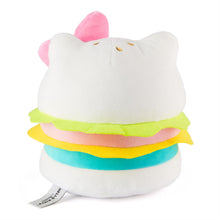 Load image into Gallery viewer, Hello Kitty Hamburger, 8 in
