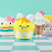 Load image into Gallery viewer, Hello Kitty Hamburger, 8 in
