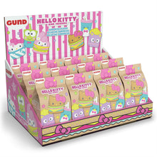 Load image into Gallery viewer, Hello Kitty and Friends Fast Food Surprise Blind Box
