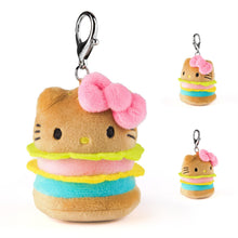Load image into Gallery viewer, Hello Kitty and Friends Fast Food Surprise Blind Box
