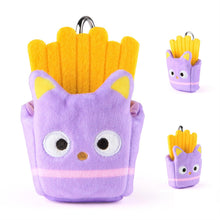 Load image into Gallery viewer, Hello Kitty and Friends Fast Food Surprise Blind Box
