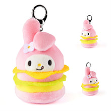 Load image into Gallery viewer, Hello Kitty and Friends Fast Food Surprise Blind Box
