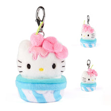 Load image into Gallery viewer, Hello Kitty and Friends Fast Food Surprise Blind Box
