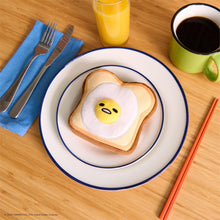 Load image into Gallery viewer, Gudetama Egg Toast, 5 in
