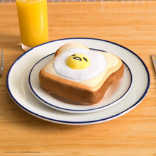 Load image into Gallery viewer, Gudetama Egg Toast, 5 in
